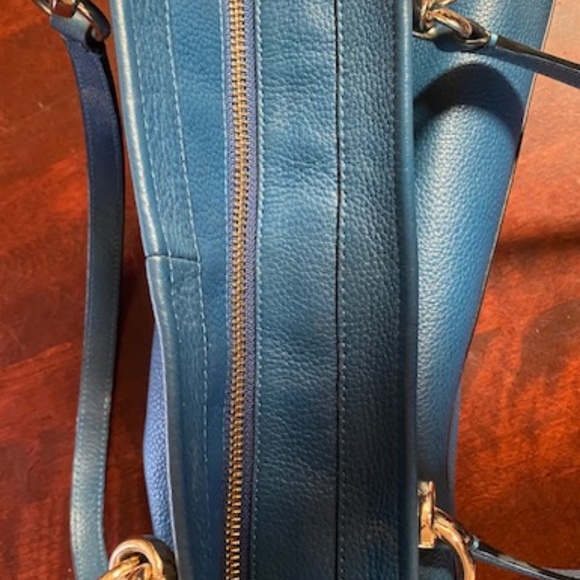 Coach bag - Picture 7 of 10